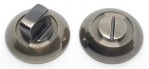 Ручка поворотна KEDR R10-05 AB (бронза)